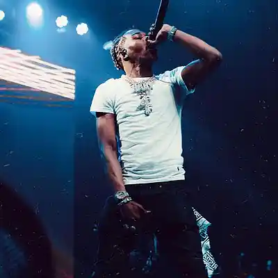 Picture for song '"Unity" Lil Baby Type Beat' by artist 'Daylight Beats'