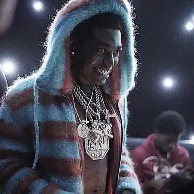 Picture for song 'Atlantis (Kodak Black Type Beat)' by artist 'Devezin'
