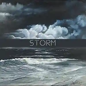 Picture for song 'Storm (Piano Trap Type Beat) - Devezin.com' by artist 'Devezin'