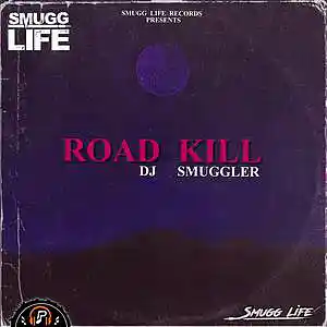 Picture for song 'Road Kill' by artist 'DJ Smuggler'