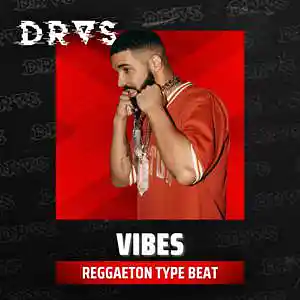 Picture for song 'Vibes' by artist 'Dras On The Beat'