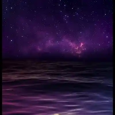 Picture for song 'Floating Mellotrons' by artist 'Dream States'