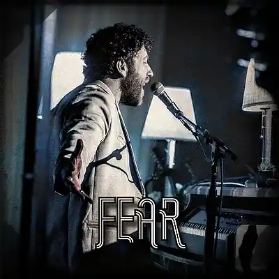 Picture for song '*Fear* - Emotional Piano Ballad (Buy 2 Get 1 Free)' by artist 'Elbr'