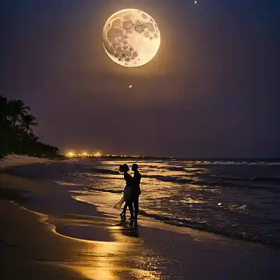 Picture for song 'Tropical (Latin Vibe)' by artist 'ElSamyGM'