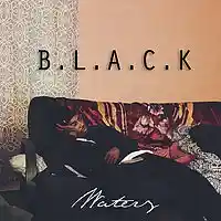 Picture for song 'Waterz - Black (Prod. by: ErrorFile)' by artist 'ErrorFile Production'