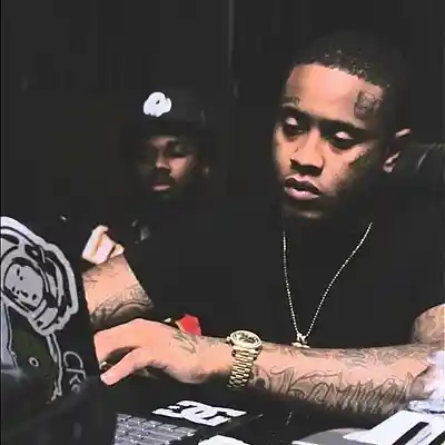 Picture for song 'Future x Pyrex Whippa Type Beat - "Glocks"' by artist 'Evil Jxy'