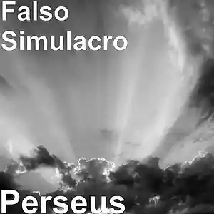 Picture for song 'Perseus' by artist 'Falso Simulacro'