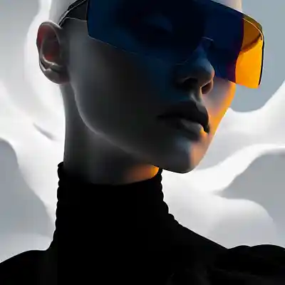 Picture for song 'Resolved' by artist 'Florian Gleisberg'