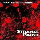 Picture for song 'Aren't You Bored?' by artist 'Frenchy Burrito And The Folk Pistols'