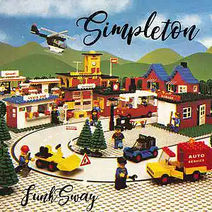 Picture for song 'Duck' by artist 'FunkSway'