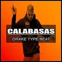 Picture for song 'Calabasas / Drake Type Beat' by artist 'Hitplaybeats'