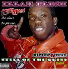 Picture for song 'TERMINATED CONTRACT'S 07' by artist 'ILLAH FLESH DA VILLAIN'