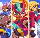 Picture for song 'Victory (Megaman Beat)' by artist 'Infinity Dreams Productions'