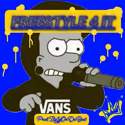 Picture for song 'Freestyle 4 It' by artist 'ItsJgOnDaBeat'