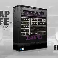 Picture for song 'Im The Man(Macho Man)' by artist 'J.FergProductions'