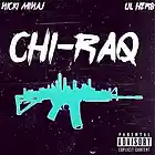 Picture for song 'Chiraq Part 2 (Prod.Kharisma)' by artist 'Killer Kharisma'
