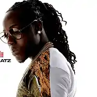 Picture for song 'Frontline (Ace Hood Type)' by artist 'Komo Beatz'