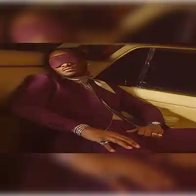 Picture for song 'Future x Kodak Black Type Beat "RideOut"' by artist 'Kontact Beatz'