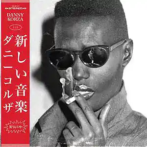 Picture for song 'Dusty Joint' by artist 'Danny Korza'