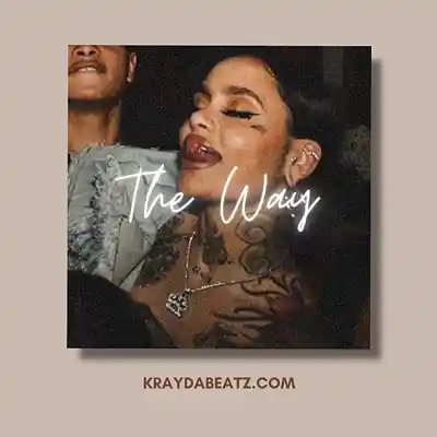 Picture for song 'The Way' by artist 'Krayda Beatz'