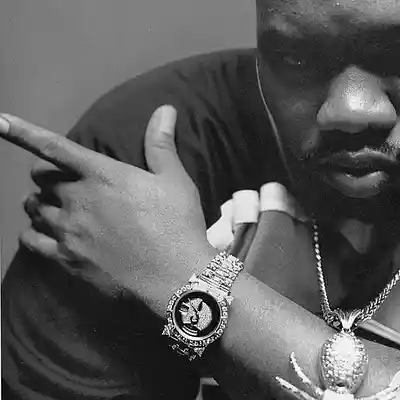 Picture for song 'backseat - wu tang type beat' by artist 'KroM Beatz'