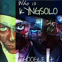 Picture for song 'Im on top' by artist 'KYNGSOLO (LortrishaProductions)'