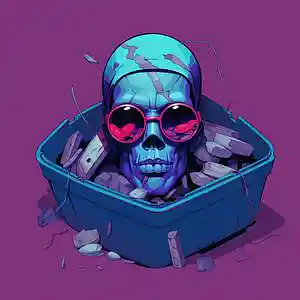 Picture for song 'Finale (Lil Durk x Piano)' by artist 'K-Zen Beats'