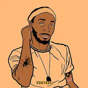 Picture for song 'Jpegmafia type beat DOOM' by artist 'lil paris'