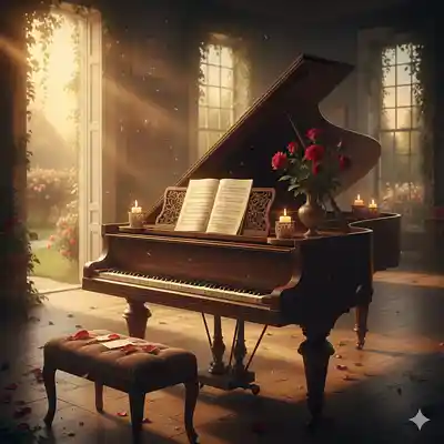 Picture for song 'First always' by artist 'Marcus Ohnsorg'