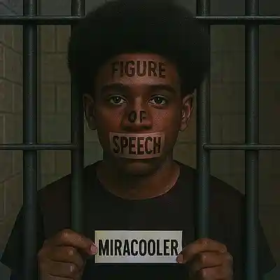 Picture for song 'Figure of Speech' by artist 'Miracooler'