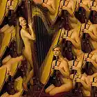 Picture for song 'Canon in D' by artist 'Noah Cohn'