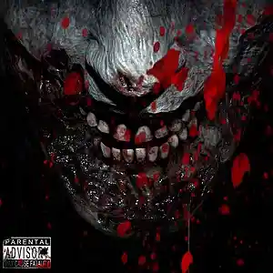 Picture for song 'Blood' by artist 'A DE Distributed Playlist'