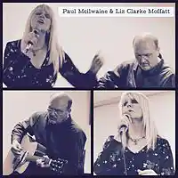Picture for song 'The Fallen' by artist 'Paul Mcilwaine'