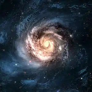 Picture for song 'Galaxy' by artist 'Pavel'