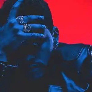 Picture for song '*WEEKND* Love (BUY 2, GET 1 FREE)' by artist 'PLATINUM SELLERS BEATS'