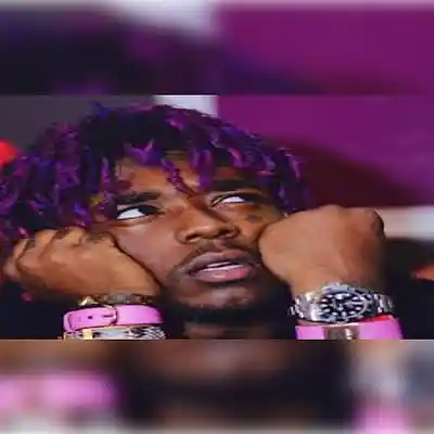 Picture for song 'Lil Uzi Vert x Mexikodro Type Beat "Lavender"' by artist 'PLUGGNBME850'