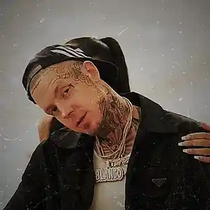 Picture for song 'The Only One [Millyz x Fivio Foreign]' by artist 'ProdByArc'