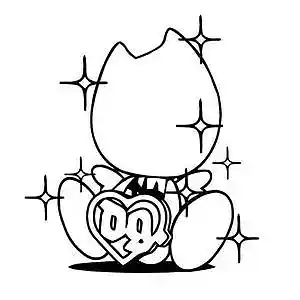 Picture for song 'BLADEE x DRAIN GANG TYPE BEAT (Prod by PINK_P)' by artist 'pinkp'