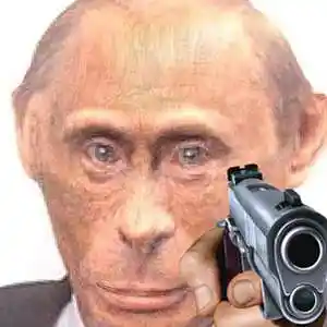 Picture for song 'Brick Wolfpack x Splurge type beat ''Putin''' by artist 'prod. Hot Wings Cola'