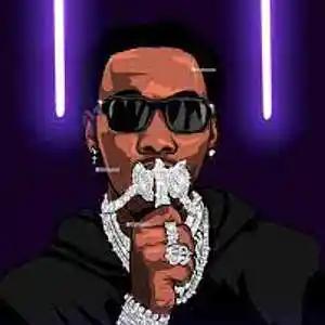 Picture for song 'Amigos "Quavo x Offset x Takeoff Type Beat"' by artist 'Producer X Gang'