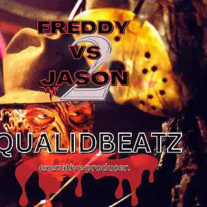 Picture for song 'Trapping Outer Space' by artist 'Qualid Beatz'