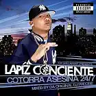 Picture for song 'Nengo Flow Ft. Lapiz Conciente - Los Cocorotes' by artist 'Rahdeekhal'