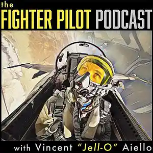 Picture for song 'The Fighter Pilot Podcast - 2018 November' by artist 'Rantam'