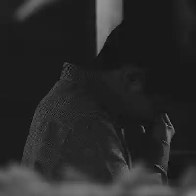 Picture for song 'Sad Piano Rap Beat - ''DOWNHEARTED''' by artist 'Riusso De Sinai Beats'