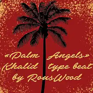 Picture for song '"PALM ANGELS"' by artist 'RousWood'
