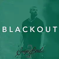 Picture for song 'SCORP BEATZ - BLACK OUT' by artist 'Scorp Beatz'