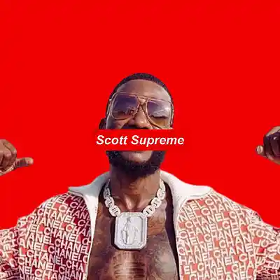 Picture for song '*NEW* TRAP BACK (BUY 1 GET 1 FREE)' by artist 'Scott Supreme'