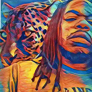 Picture for song 'Gangsta $hit' by artist 'Senior Partnaz'