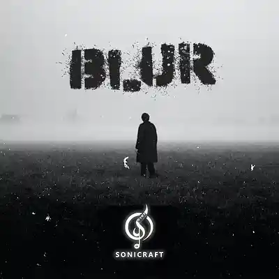 Picture for song 'blur' by artist 'SONICRAFT'