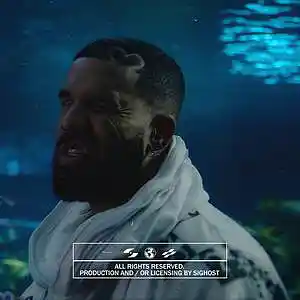 Picture for song 'Love Is Gone - Drake Type Beat' by artist 'SIGHOST'